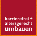altersgerecht umbauen
